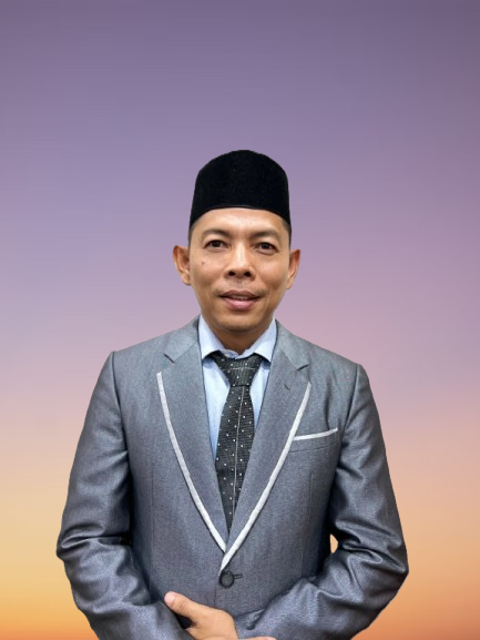 ERWAN B, S. Pd